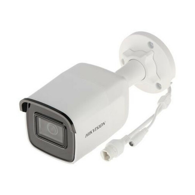 Kamera IP Hikvision DS-2CD2085FWD-I (B), obiektyw 2,8 mm