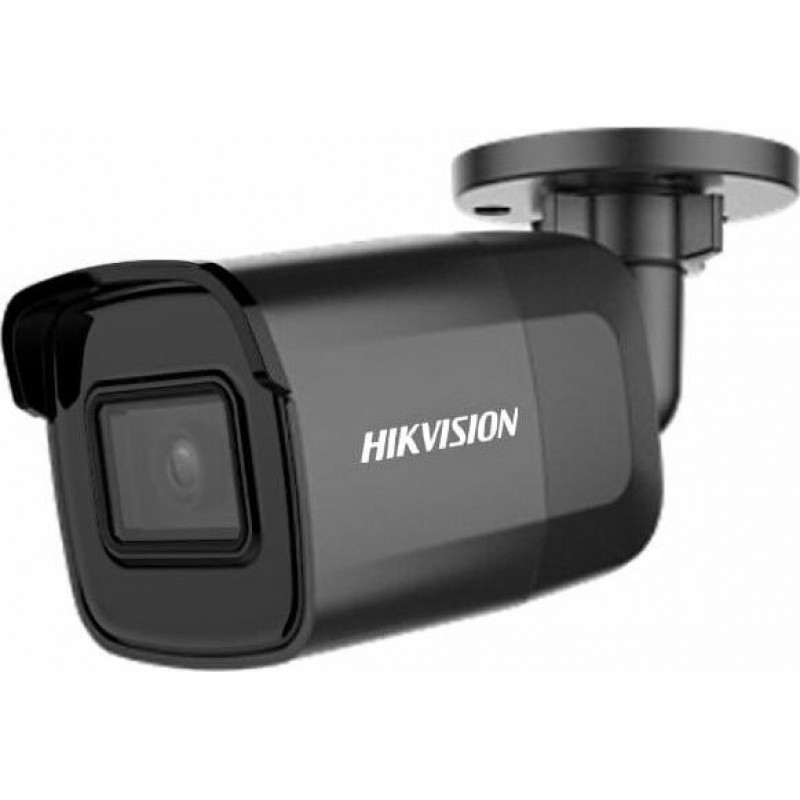 Kamera IP Hikvision DS-2CD2085FWD-I (B), obiektyw 2,8 mm