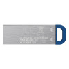Kingston DataTraveler Kyson DTKNG2/128GB pendrive USB, 128 GB, USB 3.2 Gen 1, metalowy