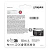 Kingston DataTraveler Kyson DTKNG2/128GB pendrive USB, 128 GB, USB 3.2 Gen 1, metalowy