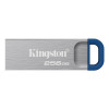 Kingston DataTraveler Kyson DTKNG2/256GB pendrive USB, 256 GB, USB 3.2 Gen 1, metalowy