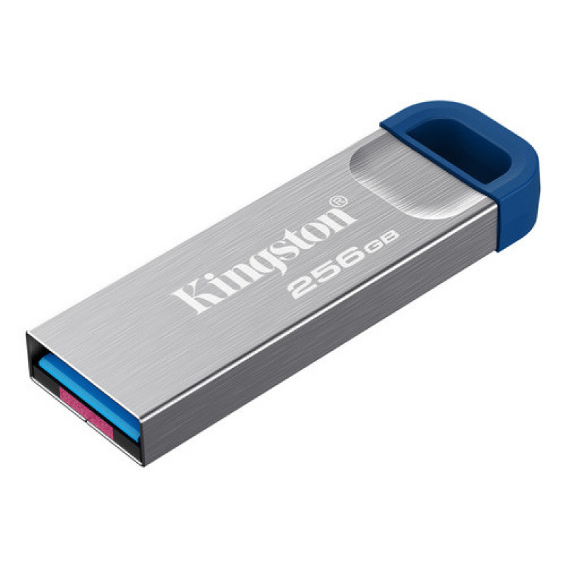 Kingston DataTraveler Kyson DTKNG2/256GB pendrive USB, 256 GB, USB 3.2 Gen 1, metalowy