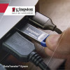 Kingston DataTraveler Kyson DTKNG2/256GB pendrive USB, 256 GB, USB 3.2 Gen 1, metalowy