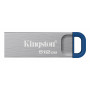 Kingston DataTraveler Kyson DTKNG2/512GB pendrive USB, 512 GB, USB 3.2 Gen 1, metalowy
