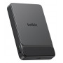Belkin UltraCharge Pro Slim BPD022HQBK magnetyczny powerbank, 10000 mAh, czarny, z wyświetlaczem