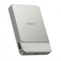 Belkin UltraCharge Pro Slim BPD022HQSA magnetyczny powerbank Qi2, 10000 mAh, 25 W, USB-C