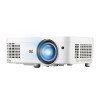 ViewSonic LSD300W-ST projektor krótkoogniskowy, 3300 lumenów ANSI, DLP, WXGA (1280x800), biały