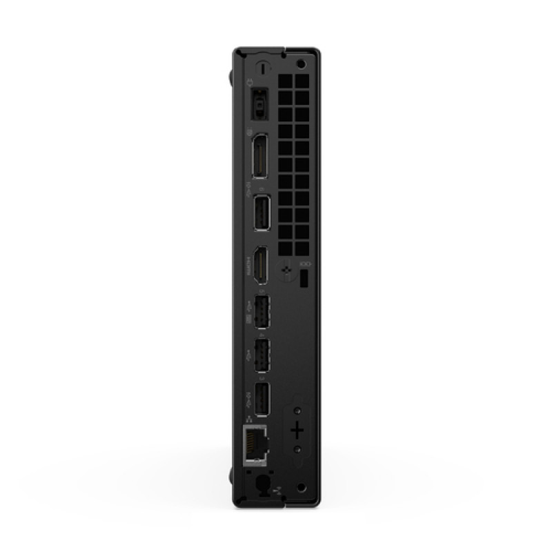 Lenovo ThinkCentre neo 50q Gen 6 Tiny mini PC, Intel Core Ultra 5 226V, 16 GB RAM, 512 GB SSD, Windows 11 Pro