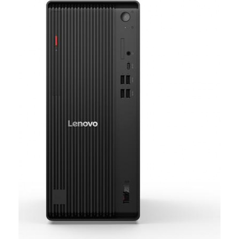 Lenovo ThinkCentre M70t Gen 6 komputer typu tower, Intel Core Ultra 5 225, 16 GB RAM DDR5, SSD 512 GB, Windows 11 Pro
