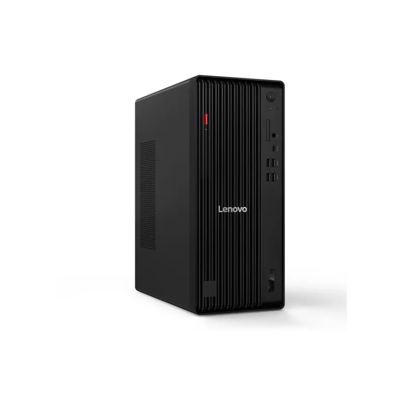 Lenovo ThinkCentre M70t Gen 6 12YH003WGE komputer tower, Intel Core Ultra 7 265, 16 GB RAM, 512 GB SSD, Windows 11 Pro (DE)