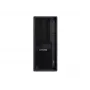 Lenovo ThinkStation P4 30KN004BGE stacja robocza tower, AMD Ryzen 9 PRO 9965X3D, 256 GB RAM, 1 TB SSD, Windows 11 Pro (DE)