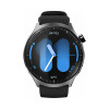 Motorola Moto Watch Ultra LTE smartwatch, 46 mm, czarny, PBCX0000SE