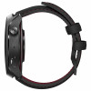 Motorola Moto Watch Ultra LTE smartwatch, 46 mm, czarny, PBCX0000SE