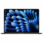 Apple MacBook Air 15 M5 laptop, 32 GB RAM, 512 GB SSD, północ, niemiecki układ klawiatury, zasilacz USB-C 70 W