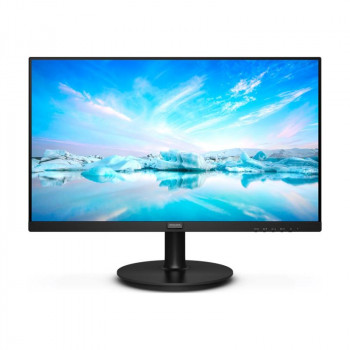 Philips V-line 271V8LAB/00 monitor LED 27 cali Full HD, VA, 100 Hz, czarny