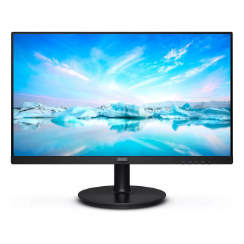Philips V-line 271V8LAB/00 monitor LED 27 cali Full HD, VA, 100 Hz, czarny