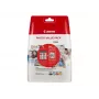 Canon CLI-581 C/M/Y/BK tusze Photo Value Pack (4 szt.) z papierem fotograficznym