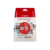 Canon CLI-581 C/M/Y/BK tusze Photo Value Pack (4 szt.) z papierem fotograficznym
