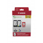 Canon PG-575/CL-576 Photo Value Pack, tusze czarny + kolorowy (2 szt.) z papierem fotograficznym