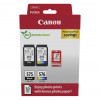 Canon PG-575/CL-576 Photo Value Pack, tusze czarny + kolorowy (2 szt.) z papierem fotograficznym