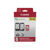 Canon PG-575/CL-576 Photo Value Pack, tusze czarny + kolorowy (2 szt.) z papierem fotograficznym