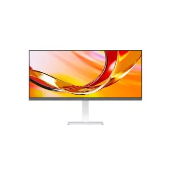 LG 34BF550B-W UltraWide monitor, 34 cale, IPS, 2560x1080, biały