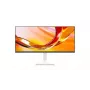 LG 34BF550B-W UltraWide monitor, 34 cale, IPS, 2560x1080, biały