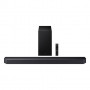 Samsung HW-Q610GH/ZG soundbar z subwooferem, 3.1