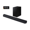 Samsung HW-Q610GH/ZG soundbar z subwooferem, 3.1