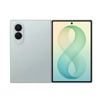 Samsung Galaxy Z Fold8 składany smartfon, 16 GB RAM, 1 TB, pistacjowy
