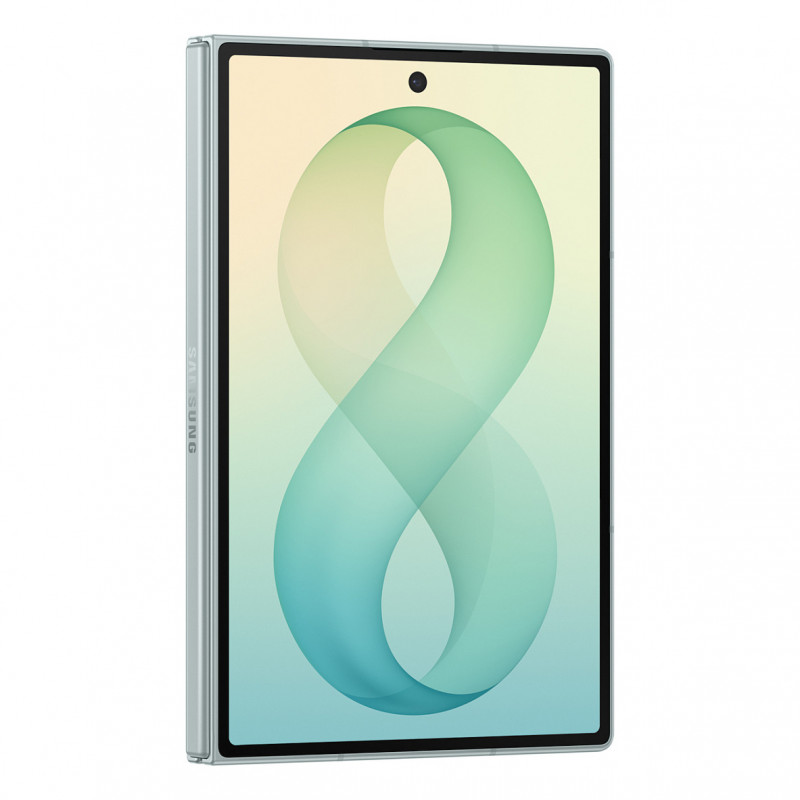 Samsung Galaxy Z Fold8 SM-F971BZGCEUE składany smartfon, 12 GB RAM, 512 GB, pistacjowy