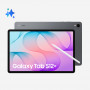 Samsung Galaxy Tab S12+ SM-X846BZAREUB tablet 5G, 12,6 cala, 12 GB RAM, 256 GB, szary