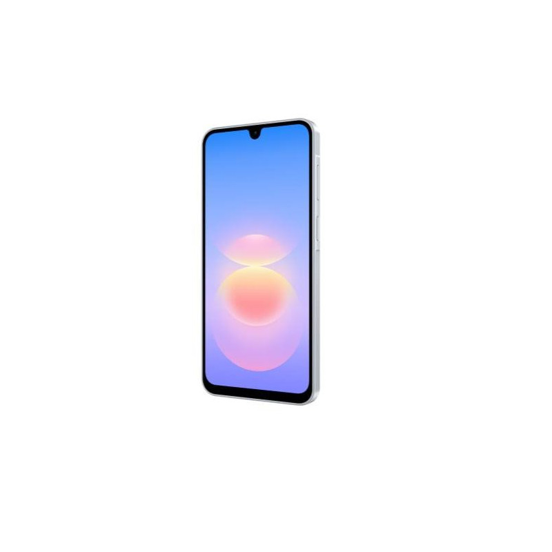 Samsung Galaxy A18 4G SM-A185FZSDEUE smartfon Dual SIM, 4 GB RAM, 128 GB, srebrny