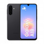 Samsung Galaxy A18 4G A185 smartfon, Dual SIM, 4 GB RAM, 256 GB, czarny