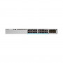Cisco Catalyst 9300 C9300-24H-A przełącznik sieciowy, 24 porty, UPOE+, Network Advantage