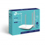 TP-Link Archer C50 (EU) V6.46 router bezprzewodowy, AC1200, dwupasmowy