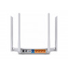 TP-Link Archer C50 (EU) V6.46 router bezprzewodowy, AC1200, dwupasmowy