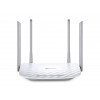 TP-Link Archer C50 (EU) V6.46 router bezprzewodowy, AC1200, dwupasmowy