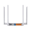 TP-Link Archer C50 (EU) V6.46 router bezprzewodowy, AC1200, dwupasmowy