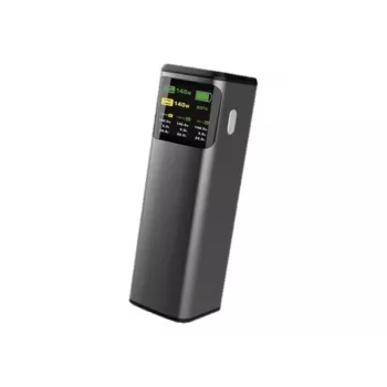 Targus HyperJuice 24K HJ5501GL powerbank do laptopa, 200 W