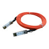 HPE X2A0 JL291A aktywny kabel optyczny, SFP+ do SFP+, 10 m