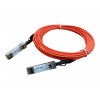 HPE X2A0 JL291A aktywny kabel optyczny, SFP+ do SFP+, 10 m