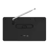 Kenwood CR-ST90S-B SmartRadio radio internetowe, DAB, Bluetooth, czarne