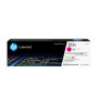 HP 222X W2223X oryginalna kaseta z tonerem LaserJet o dużej wydajności, purpurowa