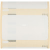 DYMO 2093095 etykiety uniwersalne do LabelWriter, 32 x 57 mm, 12 rolek, białe