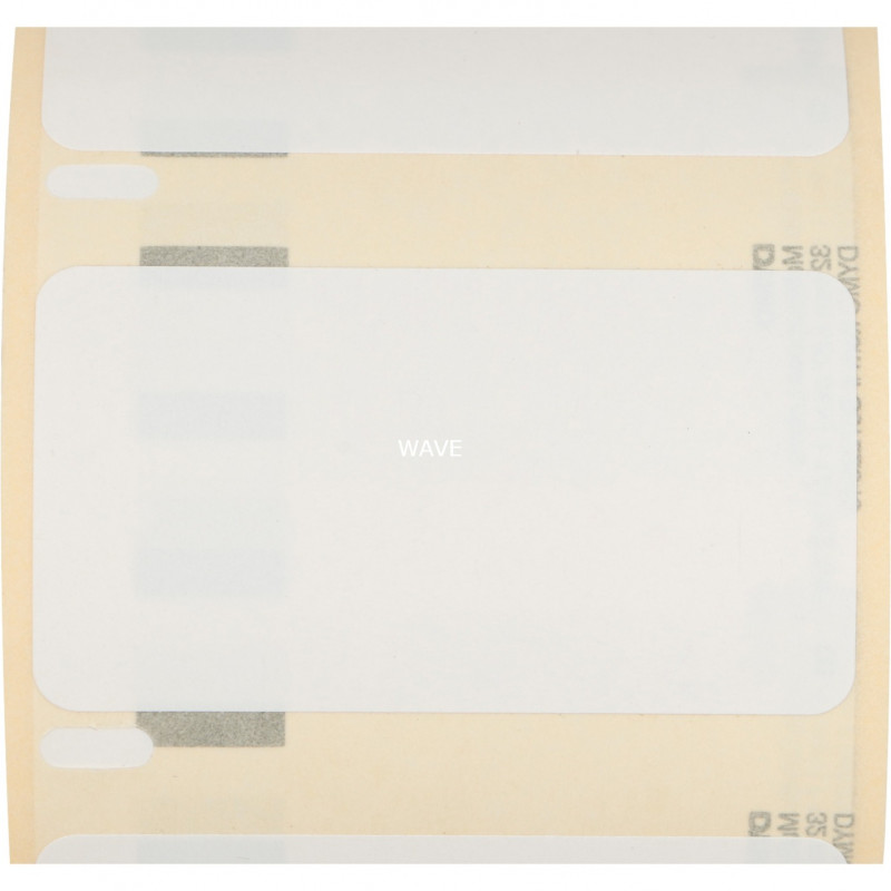 DYMO 2093095 etykiety uniwersalne do LabelWriter, 32 x 57 mm, 12 rolek, białe
