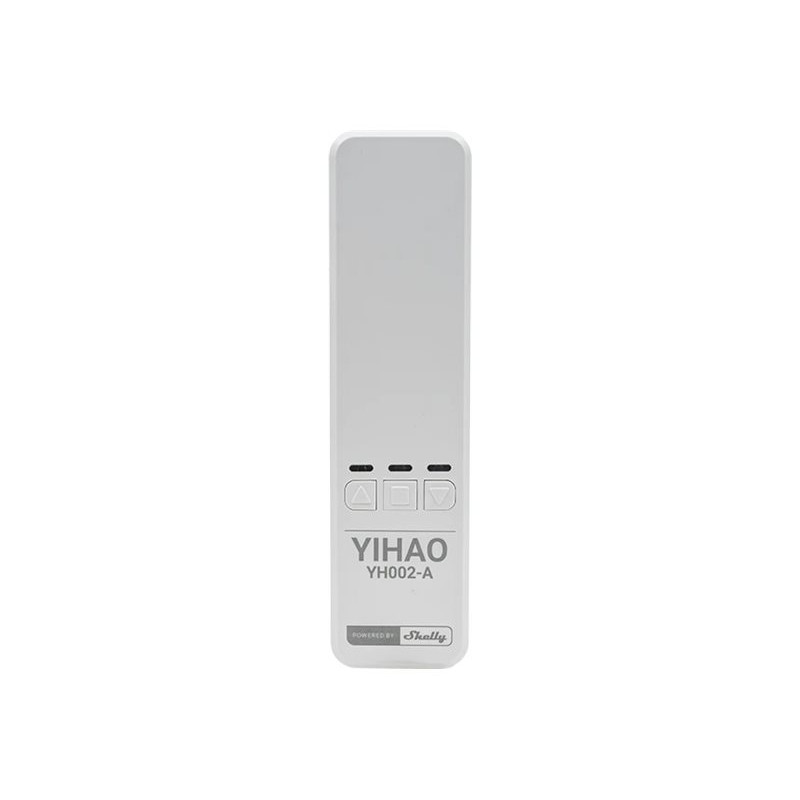 Shelly Yihao YH002-A sterownik żaluzji łańcuszkowych, Wi-Fi, Bluetooth, 1,35 Nm, 10 kg