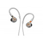 Beyerdynamic DT 30 IE Premium słuchawki douszne do zastosowań scenicznych, przezroczyste