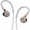 Beyerdynamic DT 30 IE Premium słuchawki douszne do zastosowań scenicznych, przezroczyste