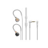 Beyerdynamic DT 30 IE Premium słuchawki douszne do zastosowań scenicznych, przezroczyste